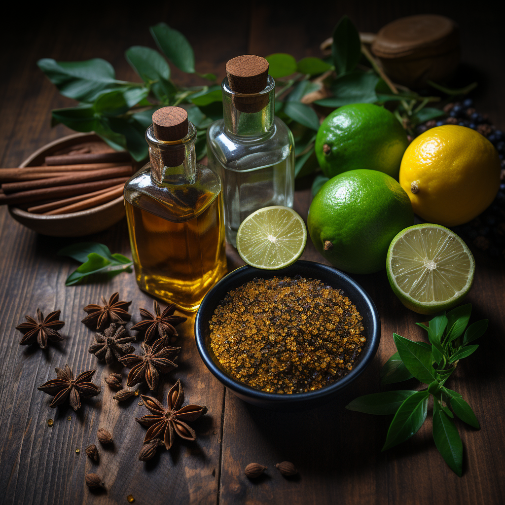 Indulge in the opulence of oriental fragrances – a blend of exquisite ingredients, lasting intensity, and cultural allure. Elevate your senses with the sophistication of these luxurious scents.