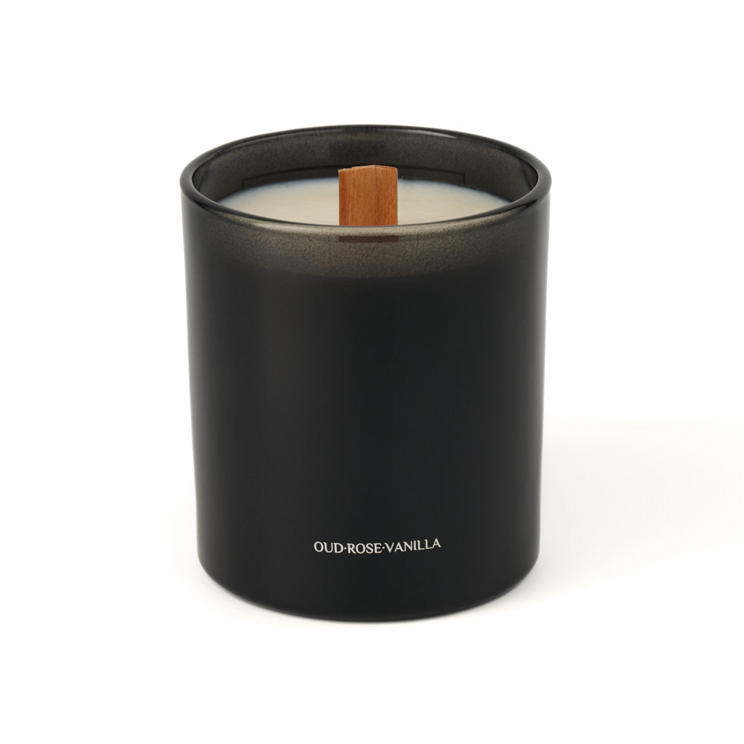 N°2 Aura Céleste / Bougie Parfumée