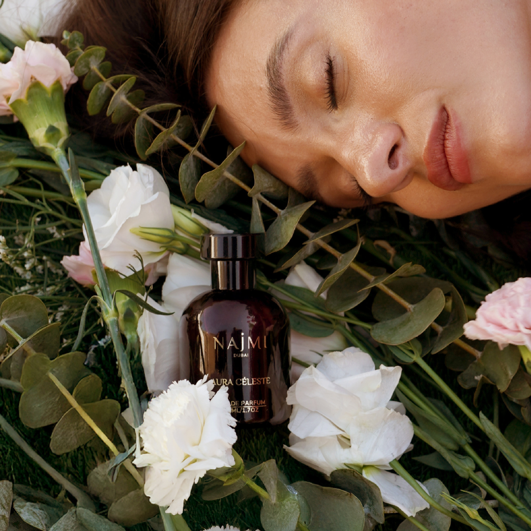 AURA CÉLESTE 50ml