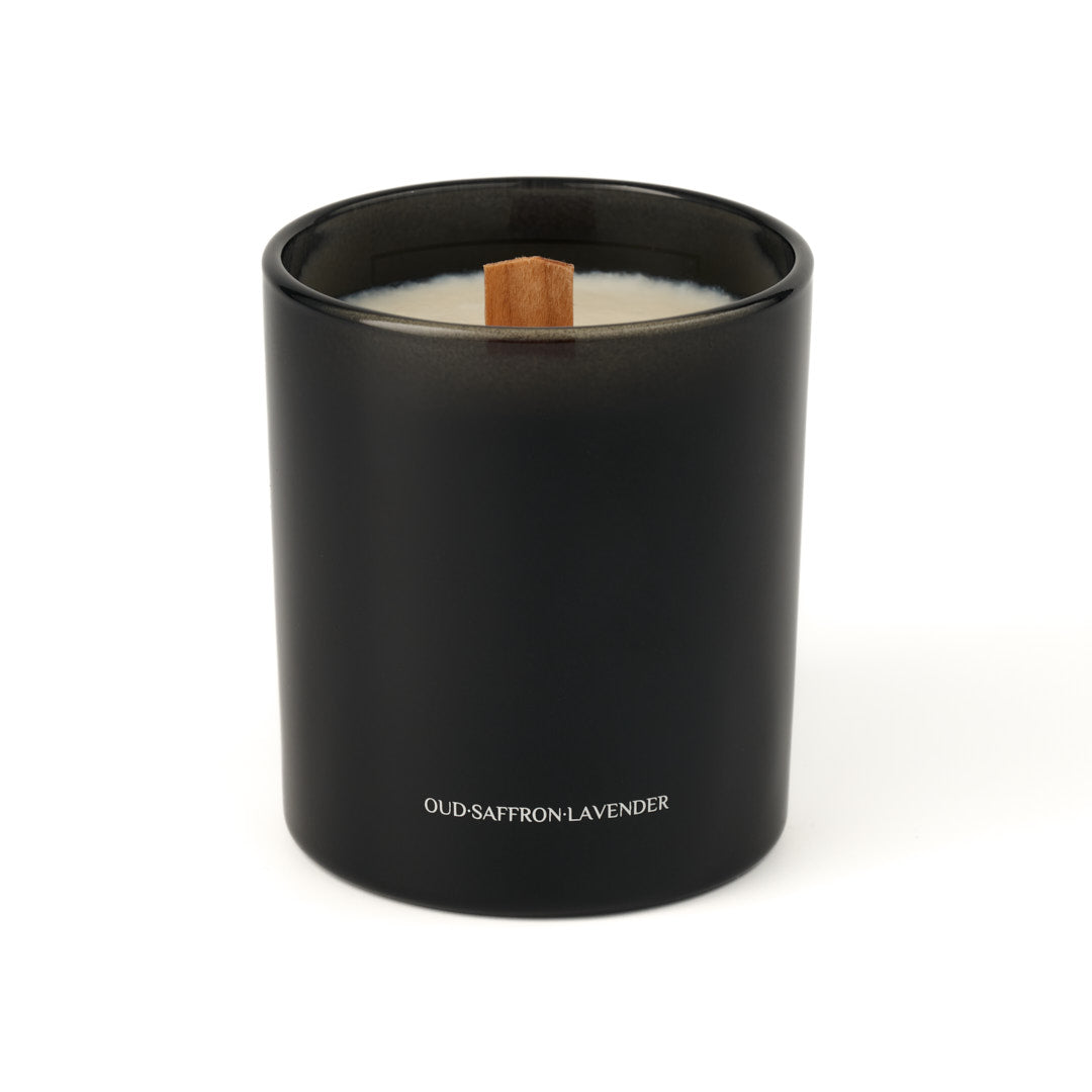 N°1 Songes d'Orient / Bougie Parfumée