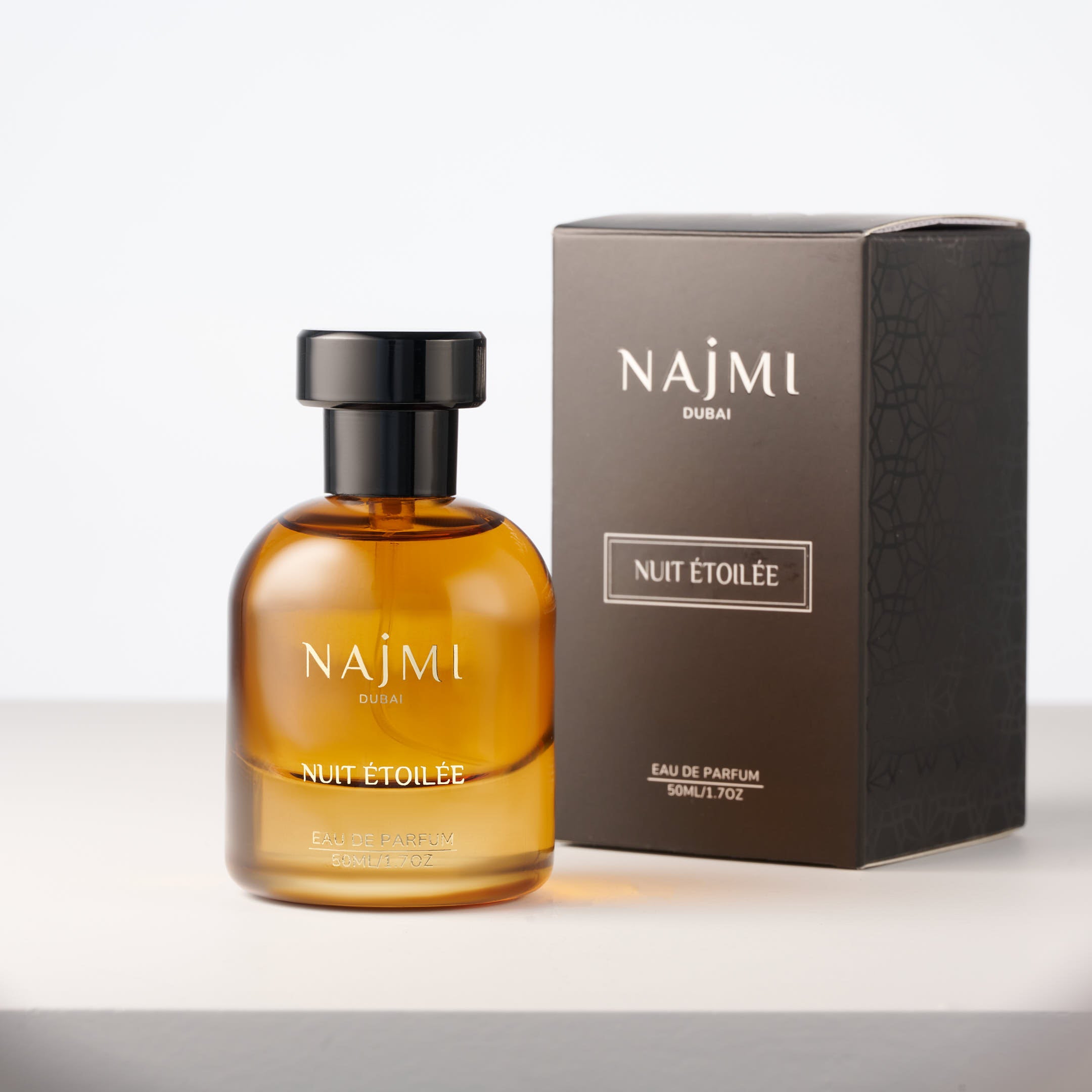 Best Luxury Perfumes for Her | Best UAE Perfumes | Parfums Najmi